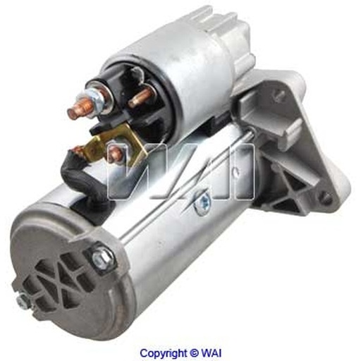 Стартер WAIGLOBAL 33308N(0)