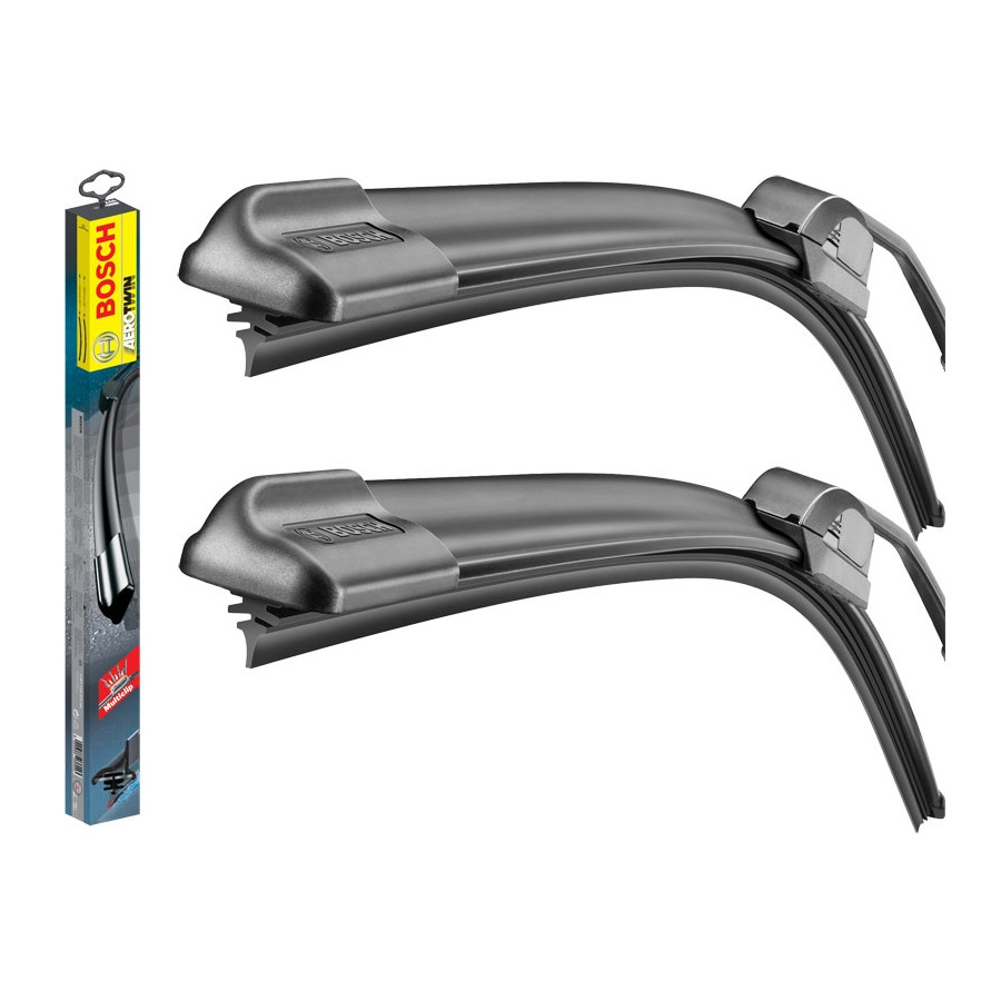 Щетка стеклоочистителя BOSCH 3397007555(0)