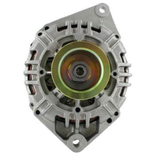 Генератор VALEO 437431(0)