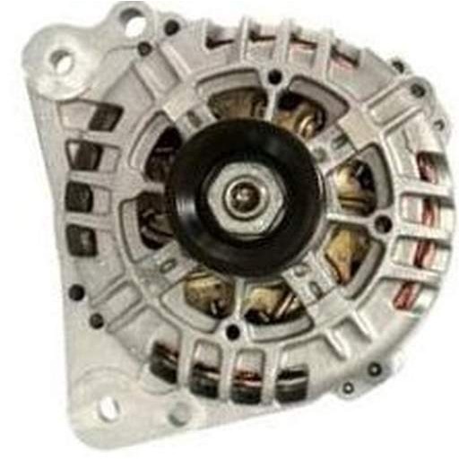 Генератор VALEO 437454(0)