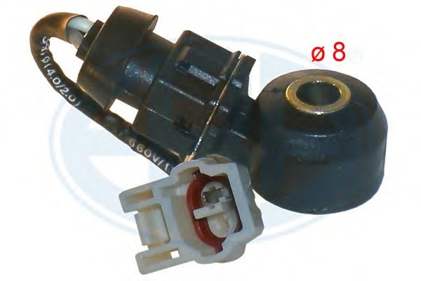 Датчик детонации ERA 550595A(0)
