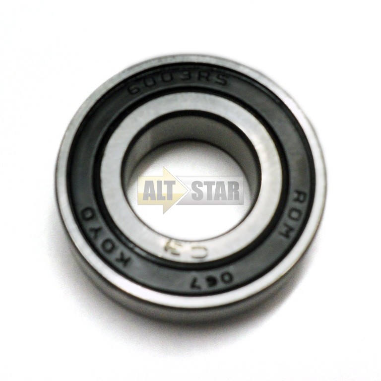 Подшипник генератора KOYO 60032RSC3KRO(0)