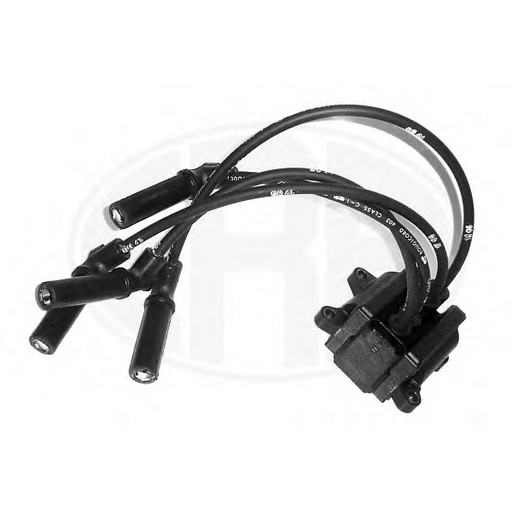 Катушка зажигания ERA 880092(0)