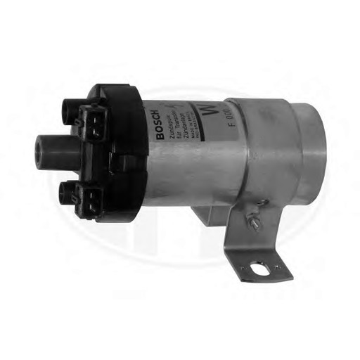 Катушка зажигания ERA 880136(0)