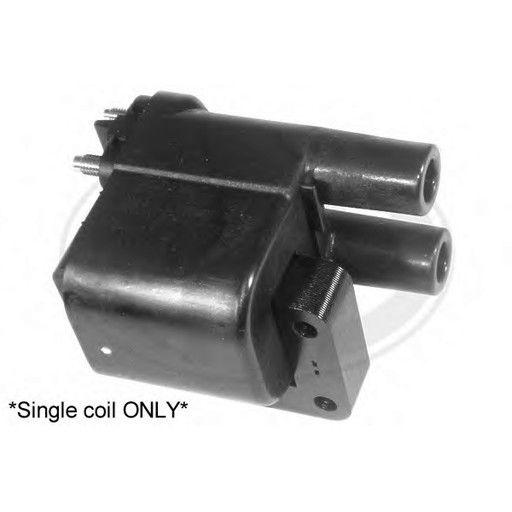 Катушка зажигания ERA 880250(0)