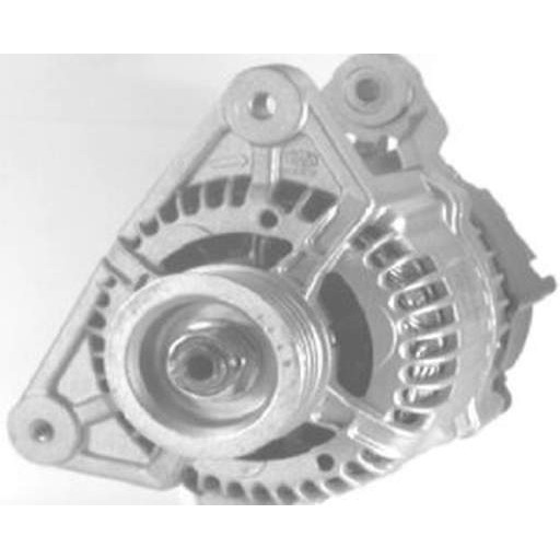 Генератор ELSTOCK 282704(0)