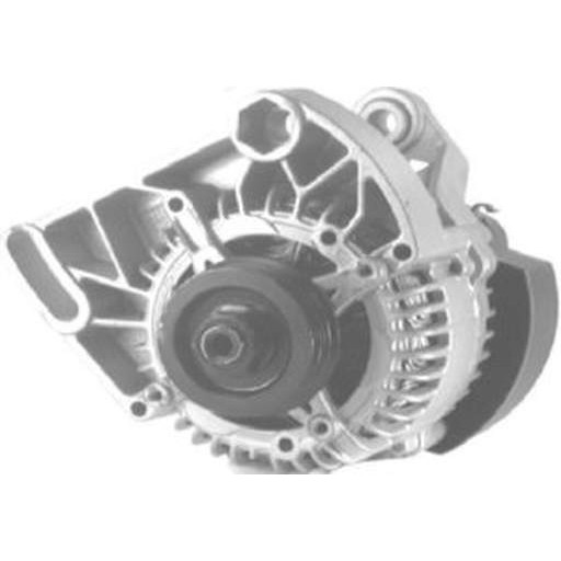 Генератор ELSTOCK 282735(0)