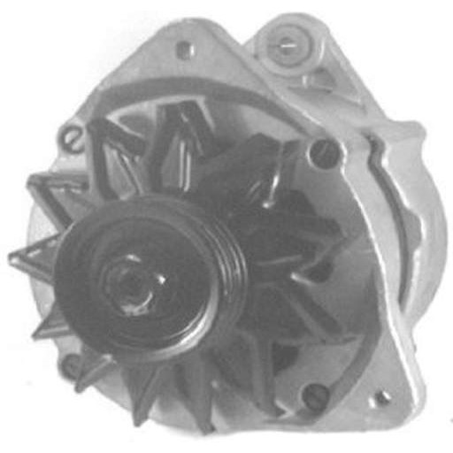 Генератор ELSTOCK 283590(0)