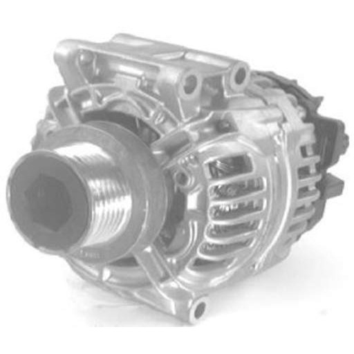 Генератор ELSTOCK 283660(0)