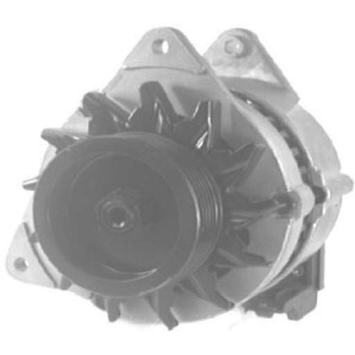 Генератор ELSTOCK 283667(0)