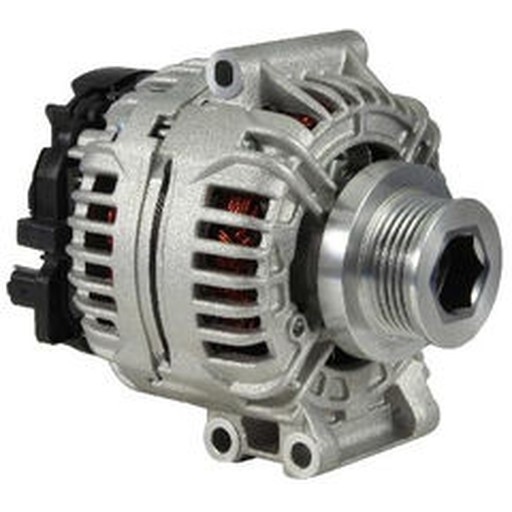 Генератор MOTORHERZ ALB1470(0)