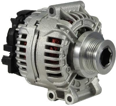 Генератор MOTORHERZ ALB1544(0)