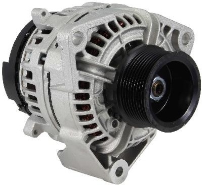 Генератор MOTORHERZ ALB1666(0)