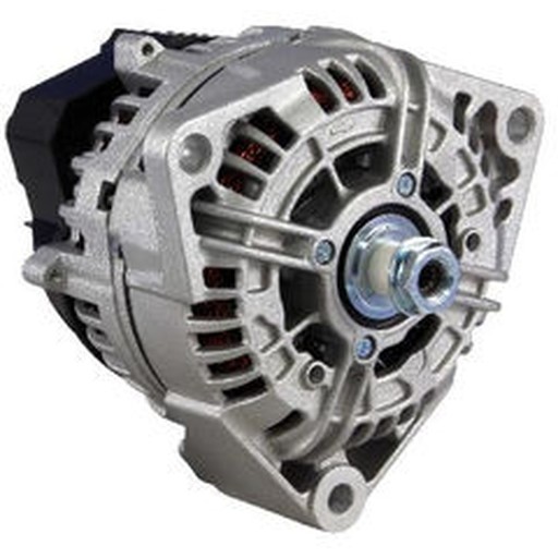 Генератор MOTORHERZ ALB1693(0)