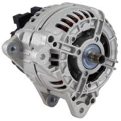 Генератор MOTORHERZ ALB1782(0)