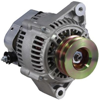 Генератор MOTORHERZ ALN1534(0)