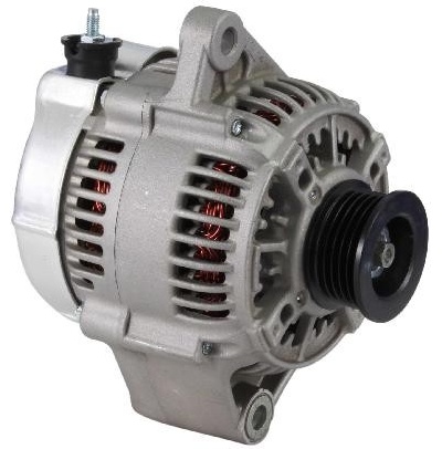 Генератор MOTORHERZ ALN1723(0)