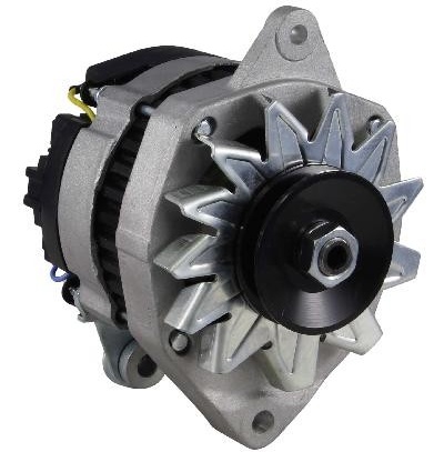 Генератор MOTORHERZ ALV0526(0)