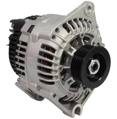 Генератор MOTORHERZ ALV0638(0)