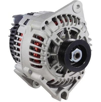Генератор MOTORHERZ ALV0730(0)