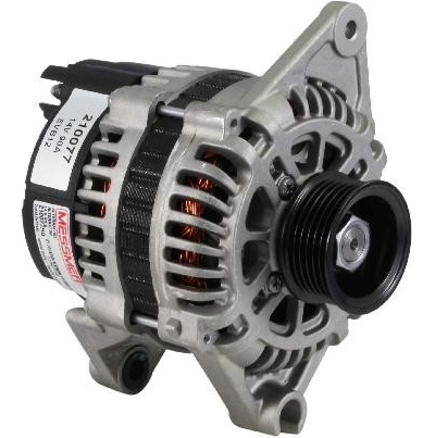 Генератор MOTORHERZ ALV0825(0)