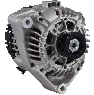 Генератор MOTORHERZ ALV0845(0)