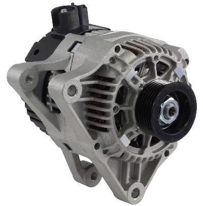 Генератор MOTORHERZ ALV1498(0)