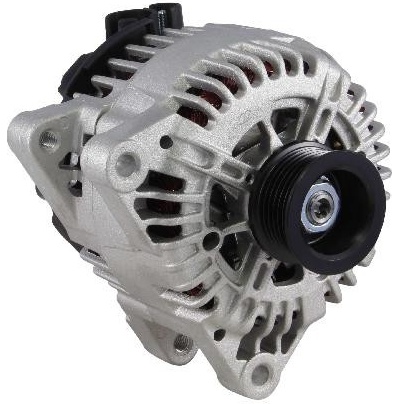 Генератор MOTORHERZ ALV1553(0)