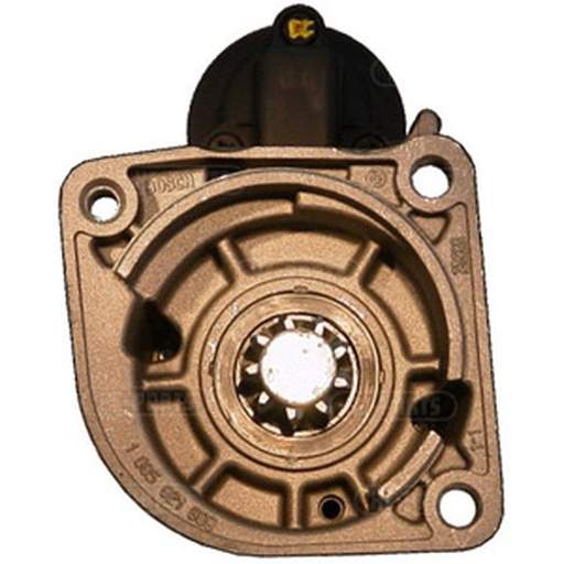 Стартер MOTORHERZ CS1063CN(0)