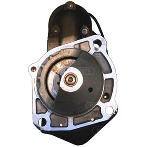 Стартер HELLA CS1112(0)