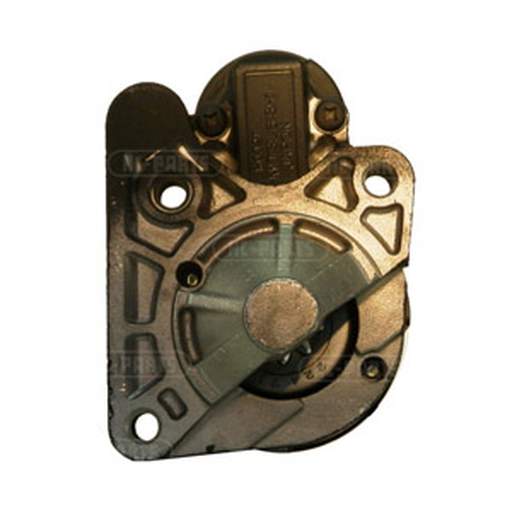 Стартер HELLA CS1186(0)