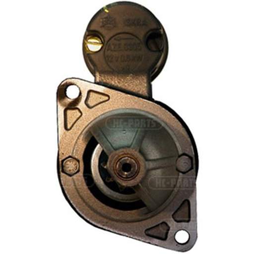Стартер HELLA CS126(0)