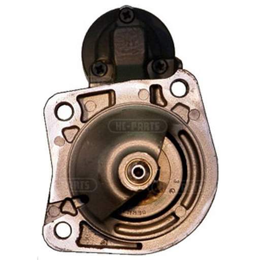 Стартер HELLA CS341(0)