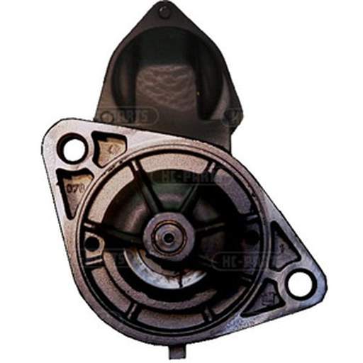 Стартер HELLA CS518(0)