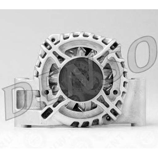 Генератор DENSO DAN1002(0)