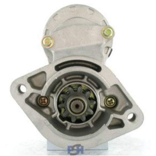 Стартер DENSO DSN928(0)