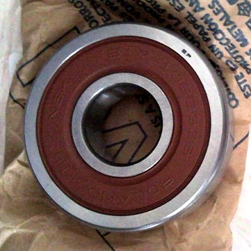 Подшипник генератора BOSCH F00M990410(0)