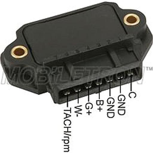 Модуль зажигания MOBILETRON IGB002H(0)