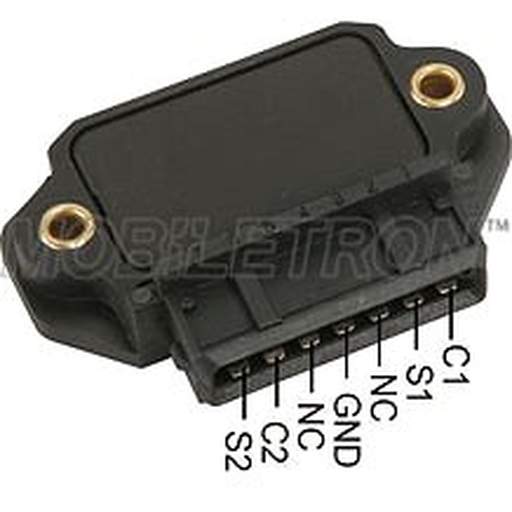Модуль зажигания MOBILETRON IGB015(0)