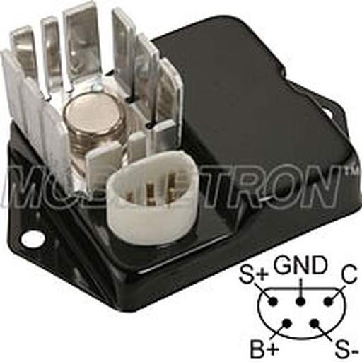 Модуль зажигания MOBILETRON IGC390(0)