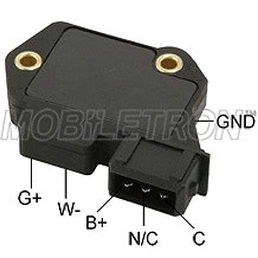 Модуль зажигания MOBILETRON IGD1908H(0)