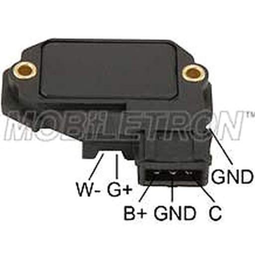 Модуль зажигания MOBILETRON IGD1910H(0)