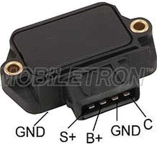 Модуль зажигания MOBILETRON IGD1912(0)