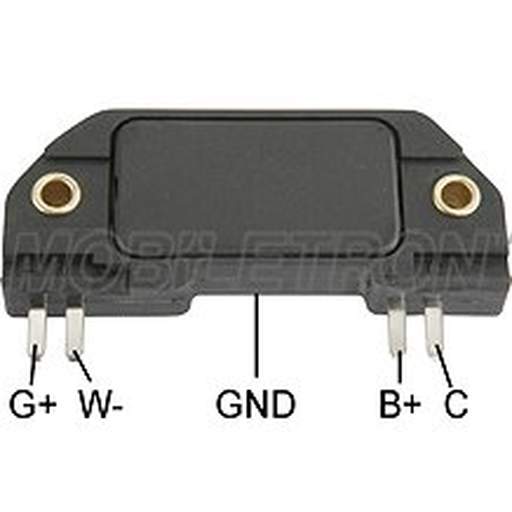 Модуль зажигания MOBILETRON IGD1959H(0)