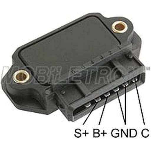 Модуль зажигания MOBILETRON IGH006(0)