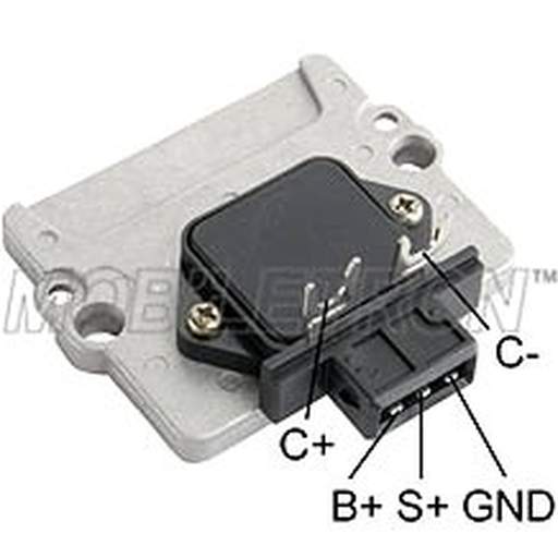 Модуль зажигания MOBILETRON IGH012(0)