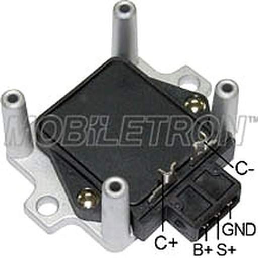 Модуль зажигания MOBILETRON IGH016(0)
