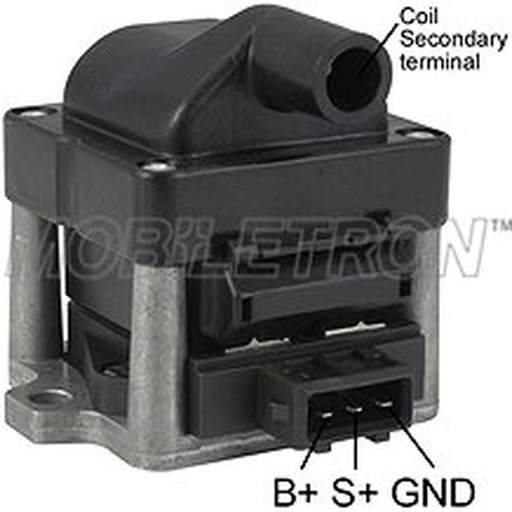 Катушка зажигания MOBILETRON IGH016K(0)