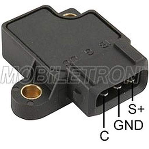 Модуль зажигания MOBILETRON IGM009(0)
