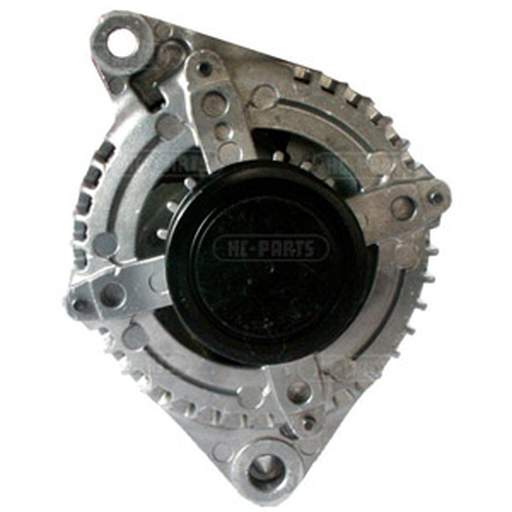 Генератор HELLA JA1721IR(0)